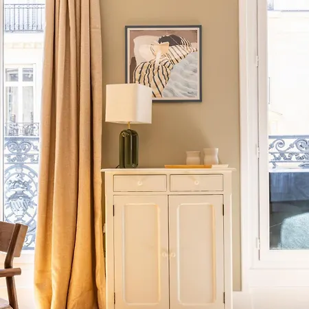 Design Renove Parc Monceau 8e Paris