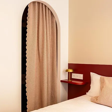 아파트 Design Renove Parc Monceau 8e
