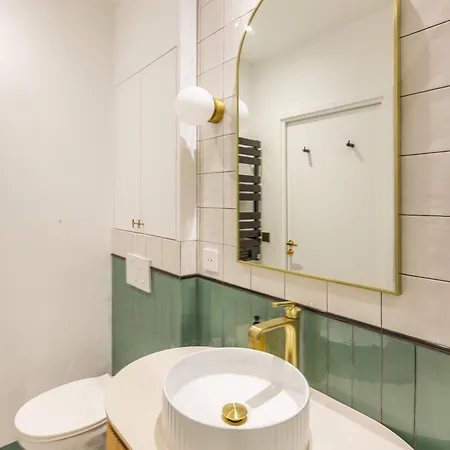 Design Renove Parc Monceau 8e