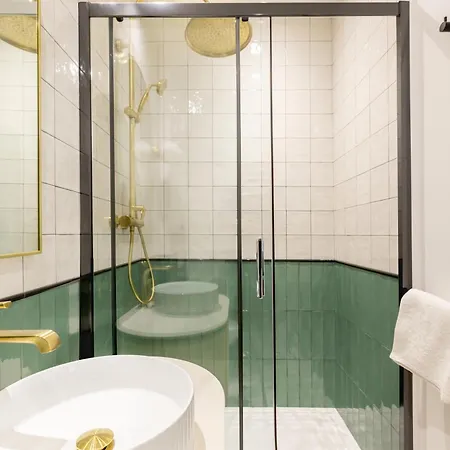 Design Renove Parc Monceau 8e Paris